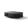 Ecovacs Deebot X2 Combo 0,42 L Juoda