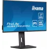 iiyama ProLite XUB2792UHSU-B6 kompiuterio monitorius 68,6 cm (27 colių) 3840 x 2160 pikselių 4K Ultra HD LED Juodas