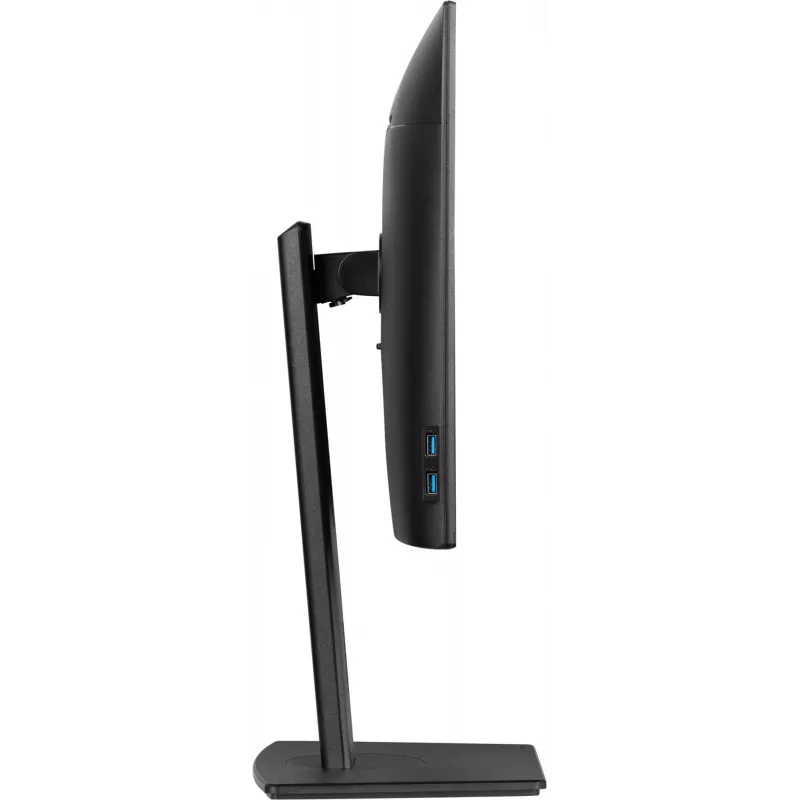 iiyama ProLite XUB2792UHSU-B6 kompiuterio monitorius 68,6 cm (27 colių) 3840 x 2160 pikselių 4K Ultra HD LED Juodas