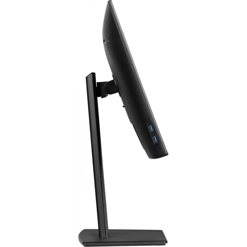 iiyama ProLite XUB2792UHSU-B6 kompiuterio monitorius 68,6 cm (27 colių) 3840 x 2160 pikselių 4K Ultra HD LED Juodas