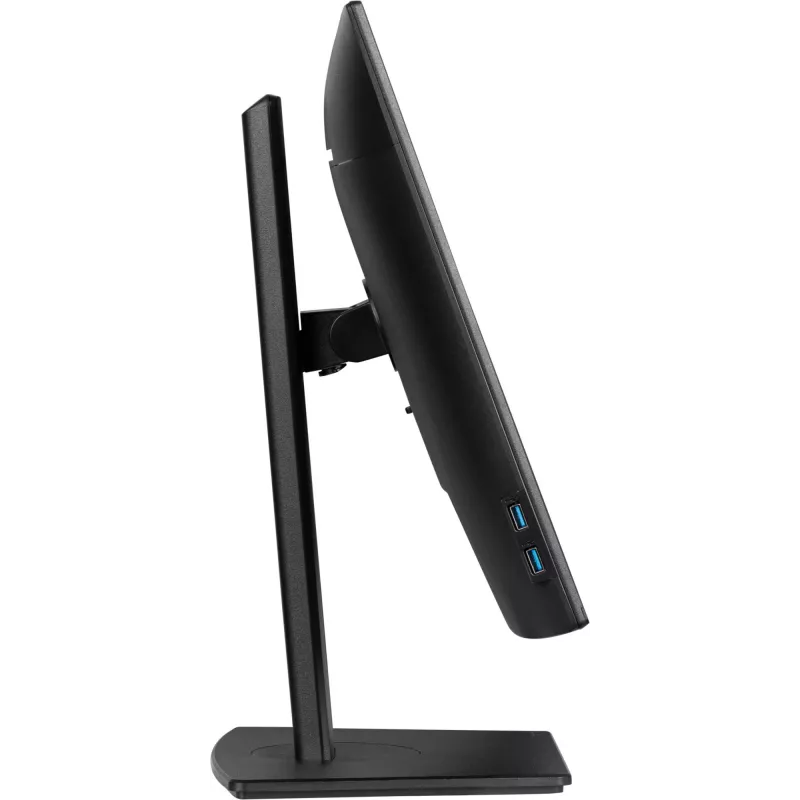iiyama ProLite XUB2792UHSU-B6 kompiuterio monitorius 68,6 cm (27 colių) 3840 x 2160 pikselių 4K Ultra HD LED Juodas