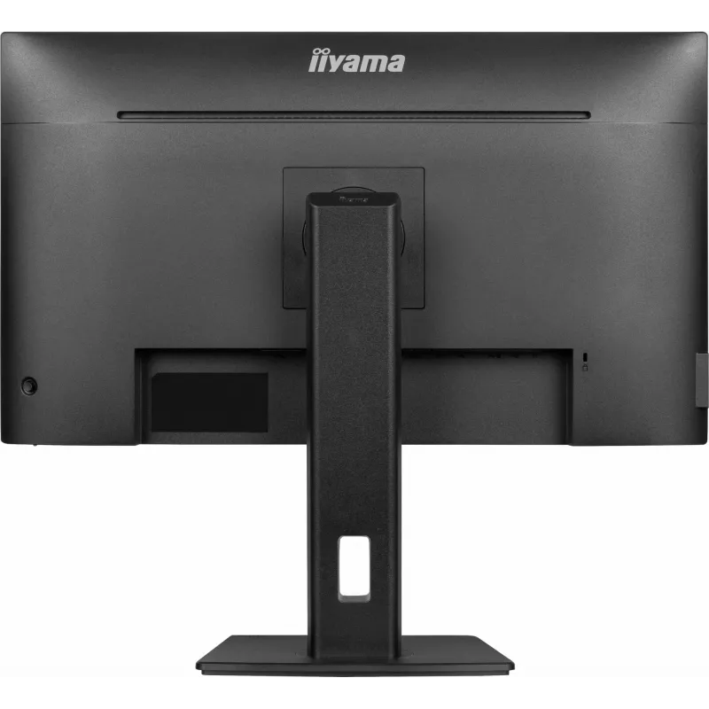 iiyama ProLite XUB2792UHSU-B6 kompiuterio monitorius 68,6 cm (27 colių) 3840 x 2160 pikselių 4K Ultra HD LED Juodas