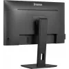 iiyama ProLite XUB2792UHSU-B6 kompiuterio monitorius 68,6 cm (27 colių) 3840 x 2160 pikselių 4K Ultra HD LED Juodas