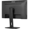 iiyama ProLite XUB2792UHSU-B6 kompiuterio monitorius 68,6 cm (27 colių) 3840 x 2160 pikselių 4K Ultra HD LED Juodas
