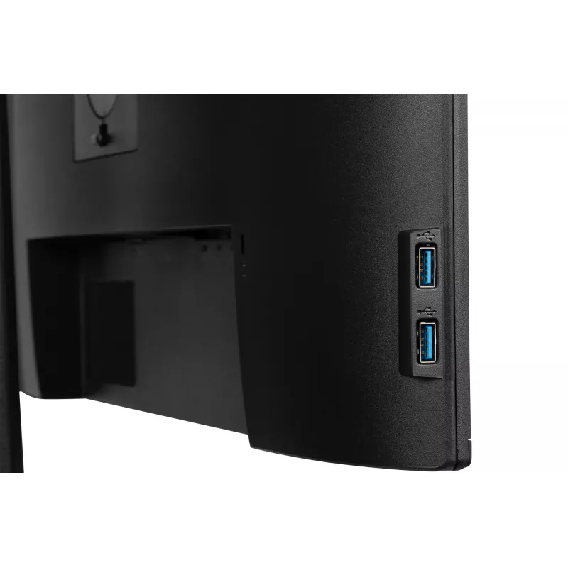 iiyama ProLite XUB2792UHSU-B6 kompiuterio monitorius 68,6 cm (27 colių) 3840 x 2160 pikselių 4K Ultra HD LED Juodas