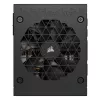 Maitinimo blokas CORSAIR CP-9020257-EU — 1000 W, 24 kontaktų ATX, 80 PLUS Gold, 140 mm ventiliatorius, juodas
