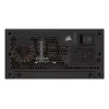 Maitinimo blokas CORSAIR CP-9020257-EU — 1000 W, 24 kontaktų ATX, 80 PLUS Gold, 140 mm ventiliatorius, juodas
