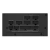 Maitinimo blokas CORSAIR CP-9020256-EU, 850 W, 24 kontaktų ATX, 80 PLUS Gold, 140 mm ventiliatorius, juodos spalvos