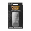 PanzerGlass ® Ceramic Protection, skirta iPhone 15 Pro Max | Ultra-Wide Fit su EasyAligner