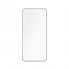 PanzerGlass ® Ceramic Protection, skirta iPhone 15 Pro Max | Ultra-Wide Fit su EasyAligner