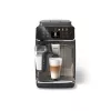 Espresso aparatas Philips EP4449/70 — pilnai automatinis, 1,8 L vandens talpa, 275 g pupelių talpykla, keraminis malūnėlis, 15 barų