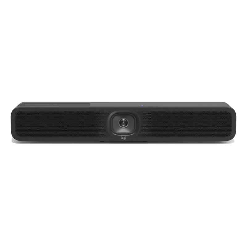 Vaizdo konferencijų kamera Logitech MeetUp 2 4K Ultra HD 120° FOV