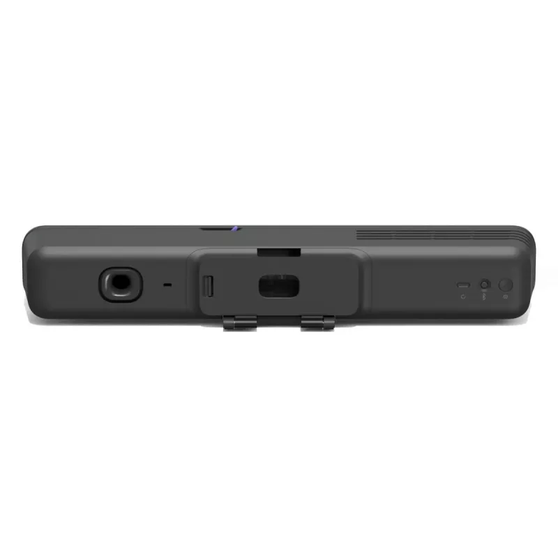 Vaizdo konferencijų kamera Logitech MeetUp 2 4K Ultra HD 120° FOV