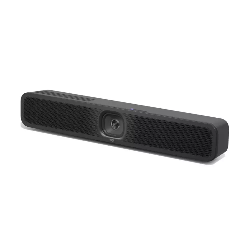 Vaizdo konferencijų kamera Logitech MeetUp 2 4K Ultra HD 120° FOV
