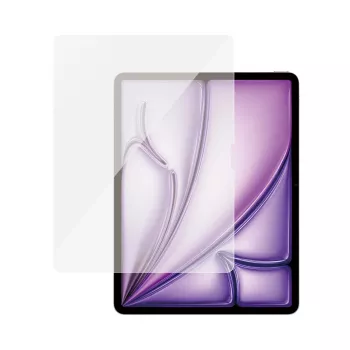PanzerGlass SAFE. by ® ekrano apsauga iPad Air 13'' (2024-2026) | iPad Pro 13'' (2024-2025) | itin platus pritaikymas
