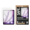 PanzerGlass SAFE. by ® ekrano apsauga iPad Air 13'' (2024-2026) | iPad Pro 13'' (2024-2025) | itin platus pritaikymas