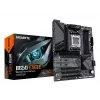 Pagrindinė plokštė GIGABYTE B650 EAGLE ATX, AMD B650 mikroschemų rinkinys, Socket AM5, DDR5, 4x DIMM, 3x M.2, PCIe 5.0 x16