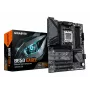 Pagrindinė plokštė GIGABYTE B650 EAGLE ATX, AMD B650 mikroschemų rinkinys, Socket AM5, DDR5, 4x DIMM, 3x M.2, PCIe 5.0 x16