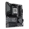 Pagrindinė plokštė GIGABYTE B650 EAGLE ATX, AMD B650 mikroschemų rinkinys, Socket AM5, DDR5, 4x DIMM, 3x M.2, PCIe 5.0 x16