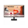 LG 27BA400-B kompiuterio monitorius 68,6 cm (27 colių) 1920 x 1080 pikselių Full HD LCD juodas