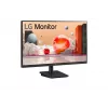 LG 27BA400-B kompiuterio monitorius 68,6 cm (27 colių) 1920 x 1080 pikselių Full HD LCD juodas