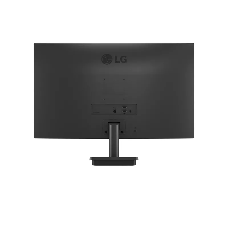 LG 27BA400-B kompiuterio monitorius 68,6 cm (27 colių) 1920 x 1080 pikselių Full HD LCD juodas