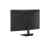 LG 27BA400-B kompiuterio monitorius 68,6 cm (27 colių) 1920 x 1080 pikselių Full HD LCD juodas