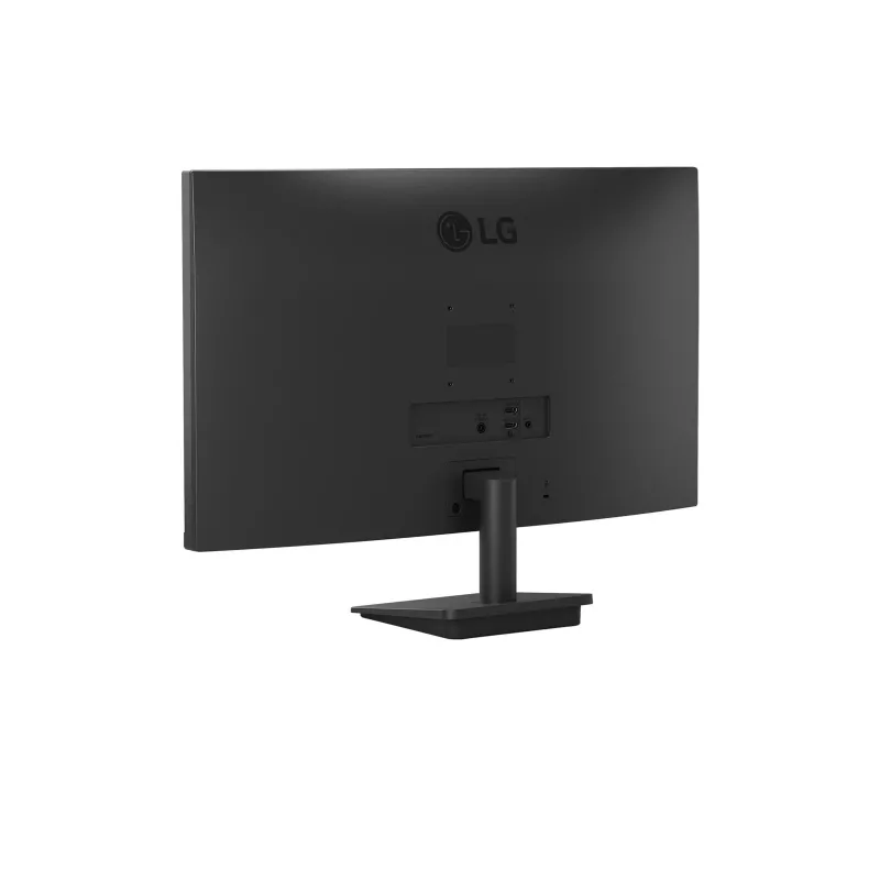 LG 27BA400-B kompiuterio monitorius 68,6 cm (27 colių) 1920 x 1080 pikselių Full HD LCD juodas