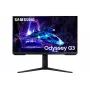 Samsung G30D kompiuterio monitorius 61 cm (24 col.) 1920 x 1080 pikselių Full HD LCD juodas