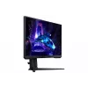 Samsung G30D kompiuterio monitorius 61 cm (24 col.) 1920 x 1080 pikselių Full HD LCD juodas