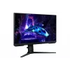 Samsung G30D kompiuterio monitorius 61 cm (24 col.) 1920 x 1080 pikselių Full HD LCD juodas
