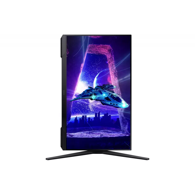 Samsung G30D kompiuterio monitorius 61 cm (24 col.) 1920 x 1080 pikselių Full HD LCD juodas