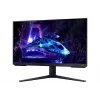 Samsung G30D kompiuterio monitorius 61 cm (24 col.) 1920 x 1080 pikselių Full HD LCD juodas