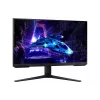 Samsung G30D kompiuterio monitorius 61 cm (24 col.) 1920 x 1080 pikselių Full HD LCD juodas