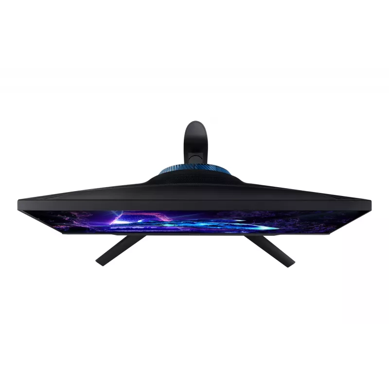 Samsung G30D kompiuterio monitorius 61 cm (24 col.) 1920 x 1080 pikselių Full HD LCD juodas