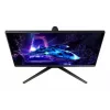 Samsung G30D kompiuterio monitorius 61 cm (24 col.) 1920 x 1080 pikselių Full HD LCD juodas