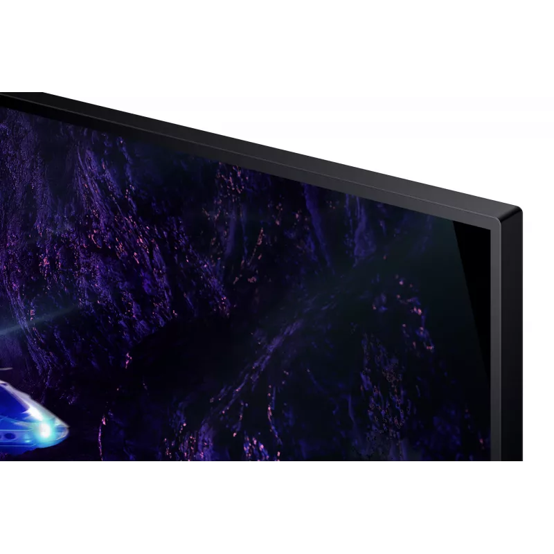 Samsung G30D kompiuterio monitorius 61 cm (24 col.) 1920 x 1080 pikselių Full HD LCD juodas