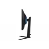 Samsung G30D kompiuterio monitorius 61 cm (24 col.) 1920 x 1080 pikselių Full HD LCD juodas