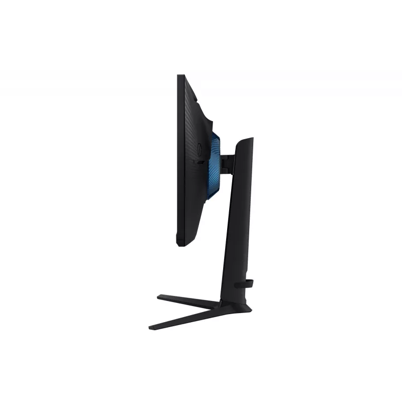 Samsung G30D kompiuterio monitorius 61 cm (24 col.) 1920 x 1080 pikselių Full HD LCD juodas