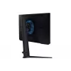 Samsung G30D kompiuterio monitorius 61 cm (24 col.) 1920 x 1080 pikselių Full HD LCD juodas