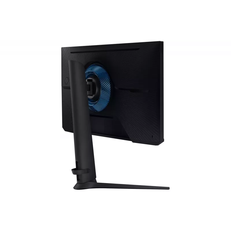 Samsung G30D kompiuterio monitorius 61 cm (24 col.) 1920 x 1080 pikselių Full HD LCD juodas