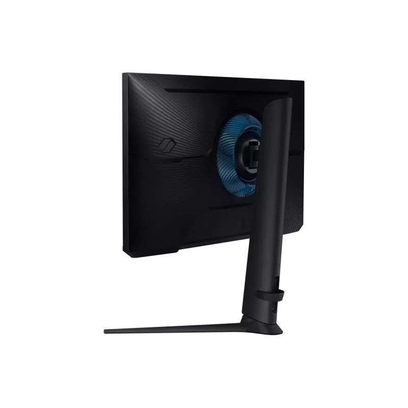 Samsung G30D kompiuterio monitorius 61 cm (24 col.) 1920 x 1080 pikselių Full HD LCD juodas