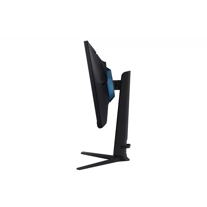 Samsung G30D kompiuterio monitorius 61 cm (24 col.) 1920 x 1080 pikselių Full HD LCD juodas