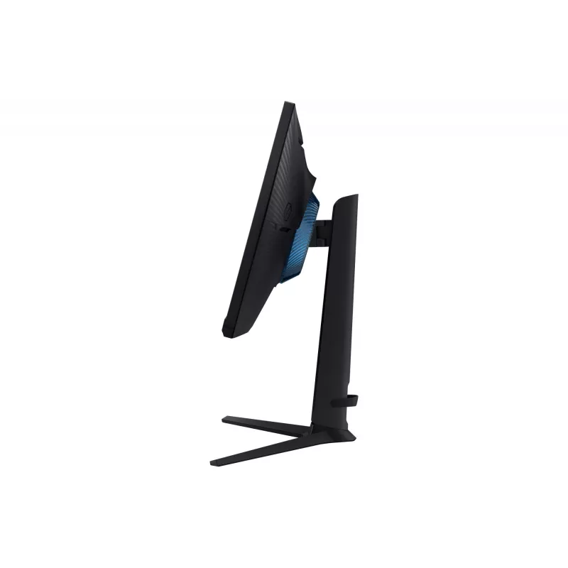 Samsung G30D kompiuterio monitorius 61 cm (24 col.) 1920 x 1080 pikselių Full HD LCD juodas