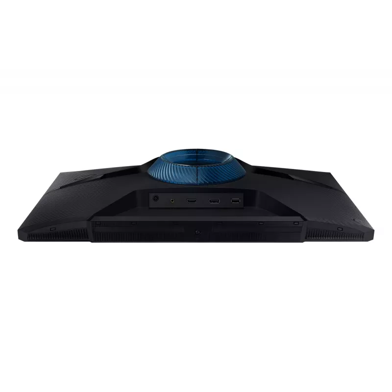 Samsung G30D kompiuterio monitorius 61 cm (24 col.) 1920 x 1080 pikselių Full HD LCD juodas