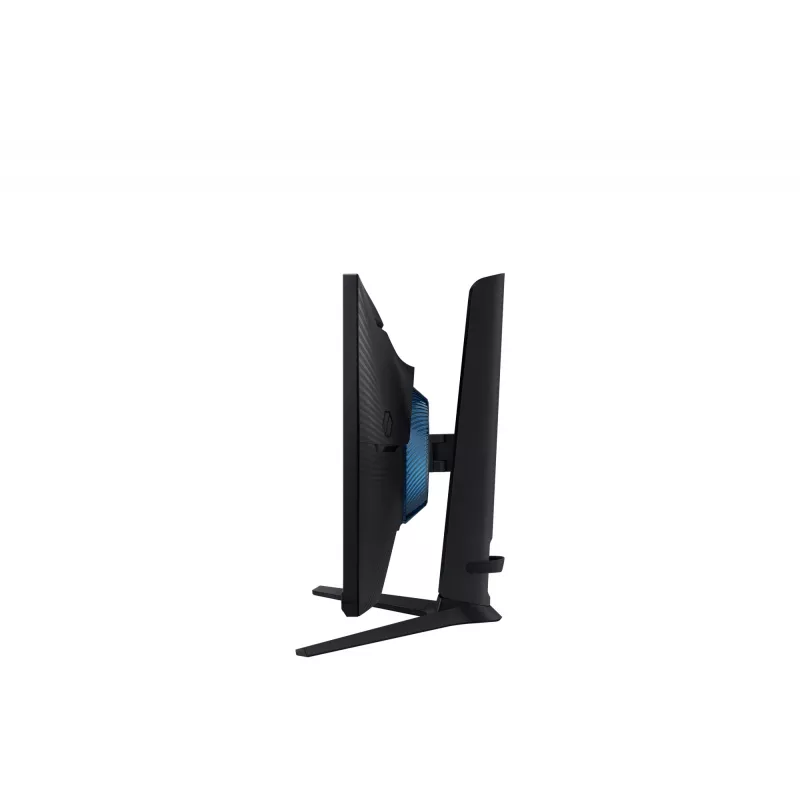 Samsung G30D kompiuterio monitorius 61 cm (24 col.) 1920 x 1080 pikselių Full HD LCD juodas