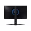 Samsung G30D kompiuterio monitorius 61 cm (24 col.) 1920 x 1080 pikselių Full HD LCD juodas