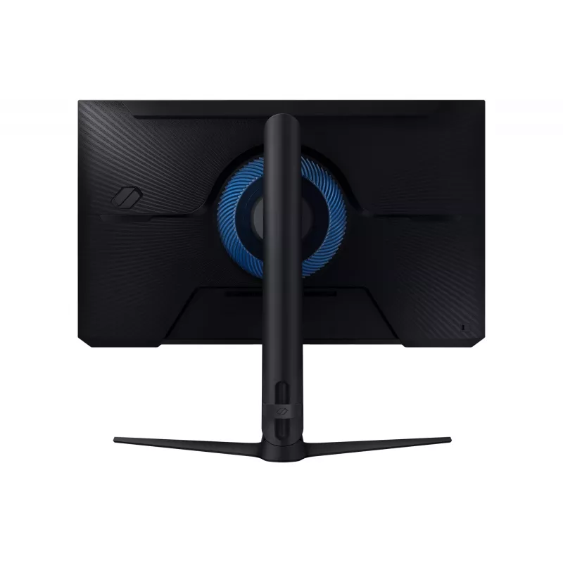 Samsung G30D kompiuterio monitorius 61 cm (24 col.) 1920 x 1080 pikselių Full HD LCD juodas