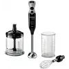 Bosch MSM67160 rankinis blenderis 750 W Juodas, Pilkas