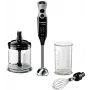 Bosch MSM67160 rankinis blenderis 750 W Juodas, Pilkas